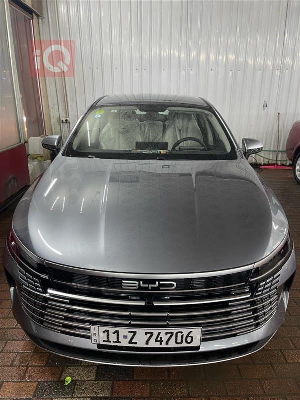 بي واي دي ديستروير 05 2025 للبيع في العراق - بغداد